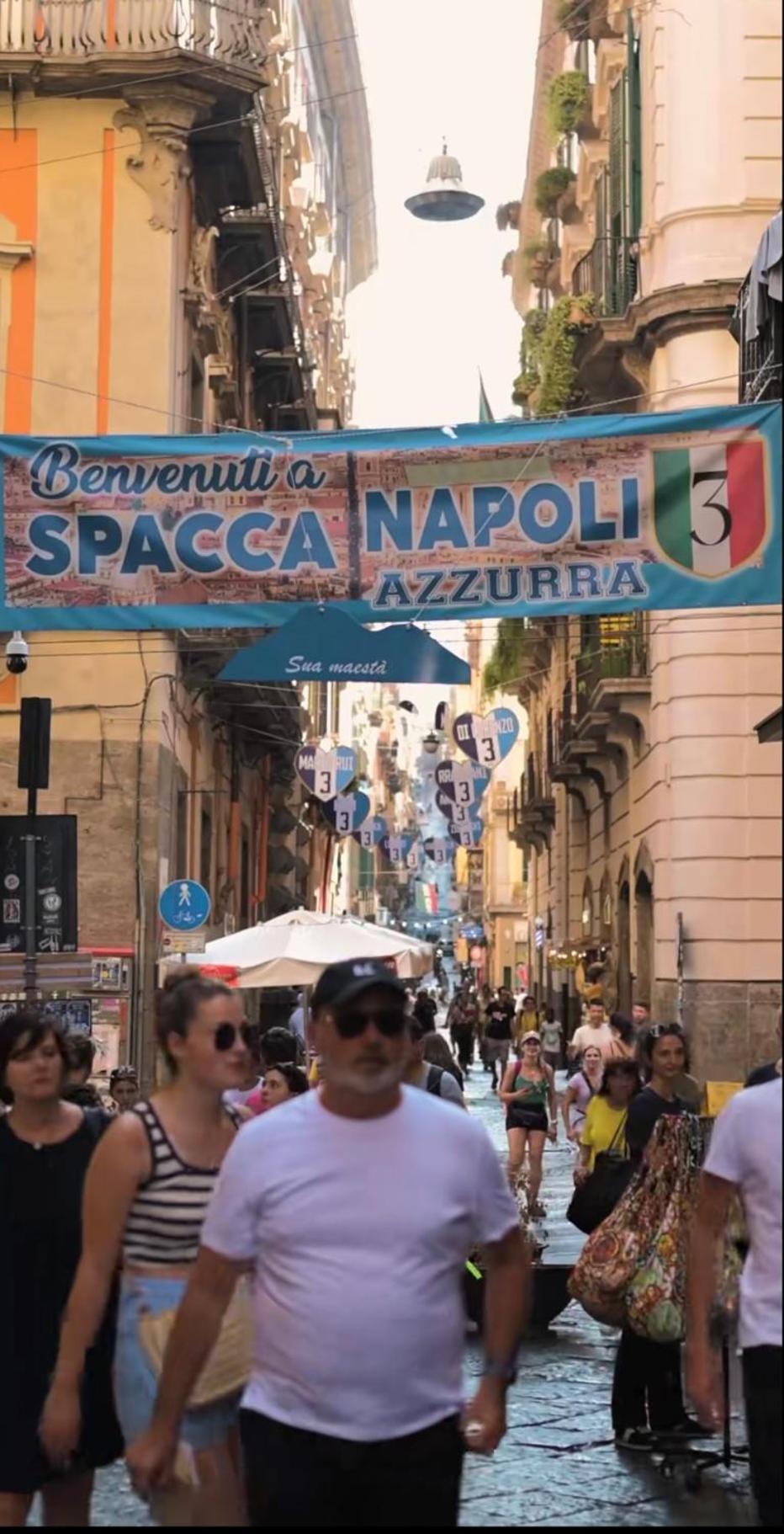 O Vascio E Antonella Hébergement de vacances *