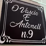 O Vascio E Antonella