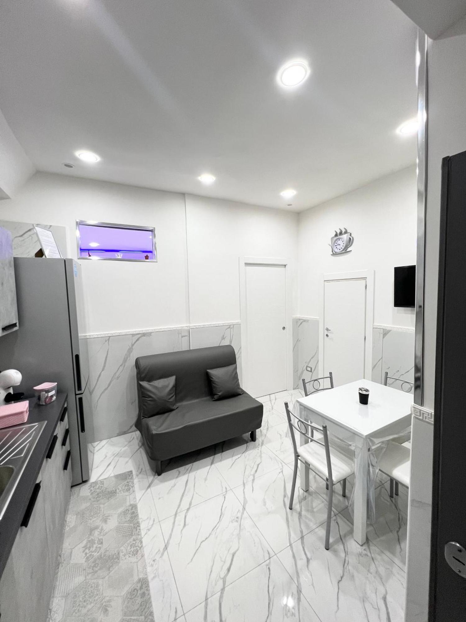 O Vascio E Antonella Holiday home *
